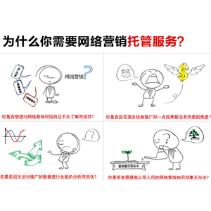 濟南網(wǎng)絡(luò )托管公司
